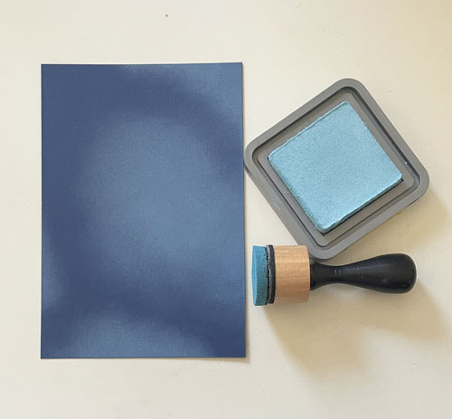 Holiday Magic Snowflake Card by Yvonne van de Grijp for Scrapbook Adhesives by 3L 