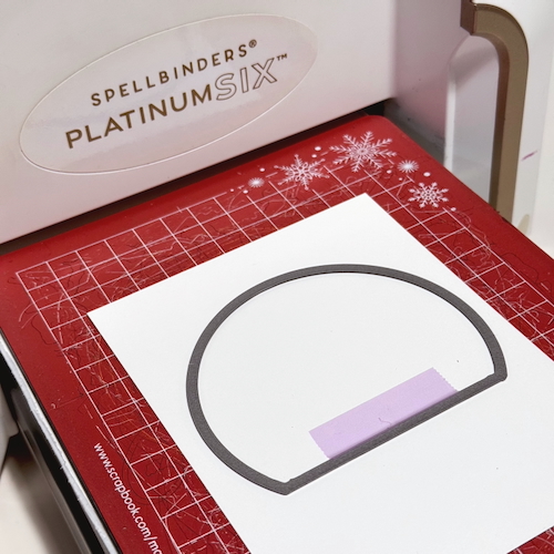 Shaking Up a Blooming Birthday Card by Jennifer Ingle for Scrapbook Adhesives by 3L 