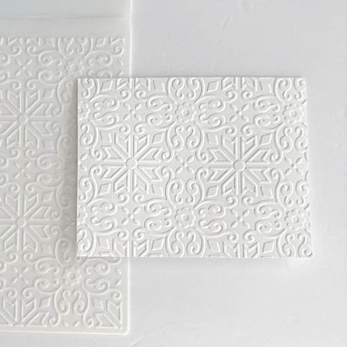 Just Us Card by Margie Higuchi for Scrapbook Adhesives by 3L 