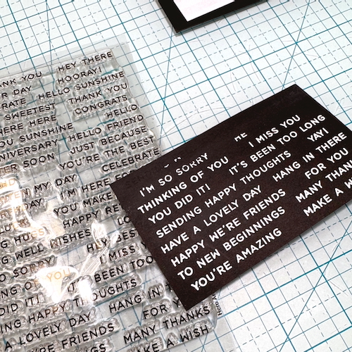 New Beginnings Spring Card by Jennifer Ingle from Scrapbook Adhesives by 3L 