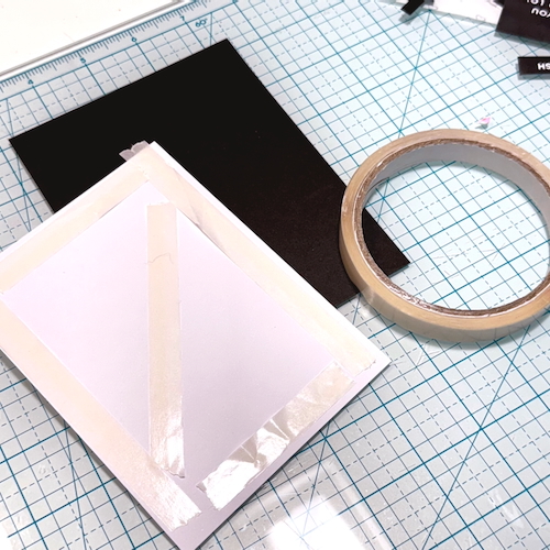 New Beginnings Spring Card by Jennifer Ingle from Scrapbook Adhesives by 3L 