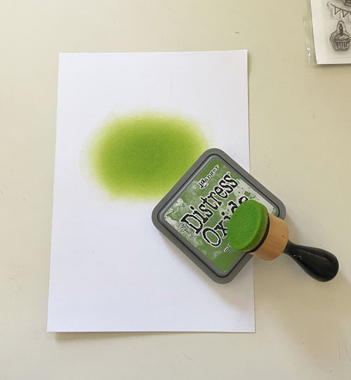 Owl I Need Is You Card by Yvonne van de Grijp for Scrapbook Adhesives by 3L 