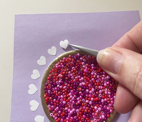 Some Bunny Loves You Card by Yvonne van de Grijp for Scrapbook Adhesives by 3L 