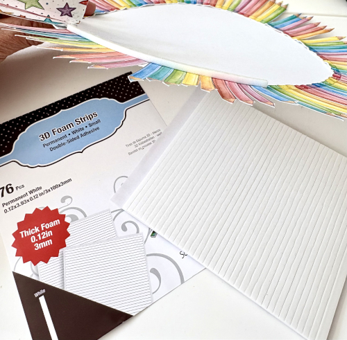 School Days Shaker Layout by Margie Higuchi for Scrapbook Adhesives by 3L 