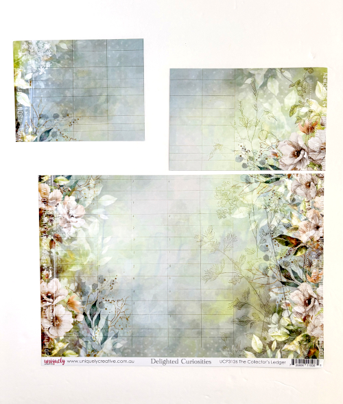 Celebrate Framed Floral Card by Margie Higuchi for Scrapbook Adhesives by 3L