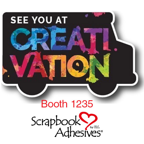 Creativation logo