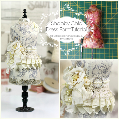 Shabby Chic Dressform_Asia King10