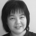 Margie Higuchi