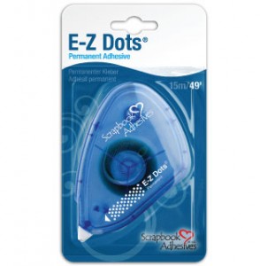 E-Z Dots Permanent