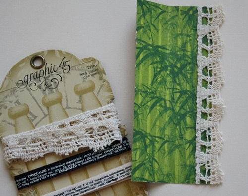 Journal by Christine Emberson for Scrapbook Adhesives by 3L