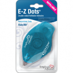 E-Z Dots Permanent Refillable dispenser