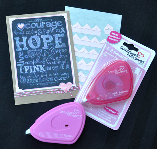Pink Products